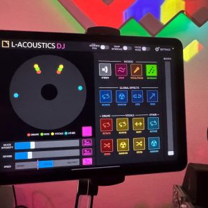 iscve.org.uk - L-Acoustics Breakbeat DJ - Web - 1200px - 2026 Image 3