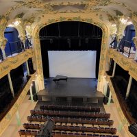 iscve.org.uk - NEXO Théâtre des Variétés - Web - 1200px - 2026 Image 1