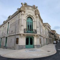 iscve.org.uk - NEXO Théâtre des Variétés - Web - 1200px - 2026 Image 2