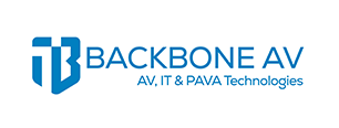 ISCVE Backbone AV Supporting Members Logo