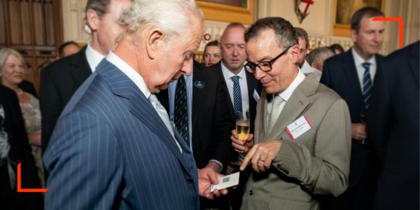 ISCVE Flare Audio Kings Award - Web - (600x300px)