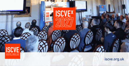 ISCVE - ISCVEx 2027 Dates Announced - 2026 - Web v1 - (600x300px)
