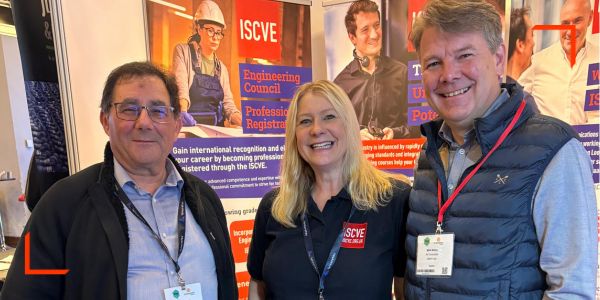 ISCVE - PLASA Focus 2026 Round Up - Web - (600x300px)