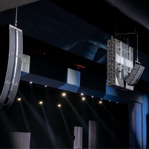iscve.org.uk - L-Acoustics - Blue Hall Audio - Web - 1200px - 2026 Image 1