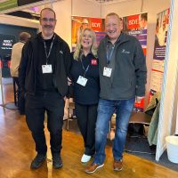 iscve.org.uk - PLASA Focus 2026 Round Up - Web - 1200px - 2026 Image 1