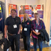 iscve.org.uk - PLASA Focus 2026 Round Up - Web - 1200px - 2026 Image 12