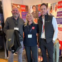 iscve.org.uk - PLASA Focus 2026 Round Up - Web - 1200px - 2026 Image 13