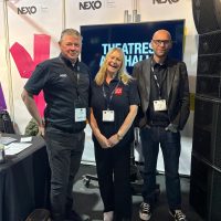 iscve.org.uk - PLASA Focus 2026 Round Up - Web - 1200px - 2026 Image 2