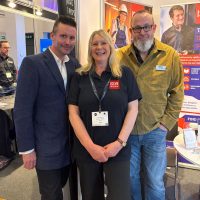 iscve.org.uk - PLASA Focus 2026 Round Up - Web - 1200px - 2026 Image 4
