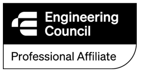 Engineering Council Affiliate Logo 600x300px LH