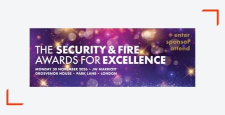 ISCVE - Security & Fire Excellence Awards 2026 - Web - (600x300px)