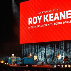 iscve.org.uk - d&b Audio Roy Keane Tour - Web - 1200px - 2026 Image 1