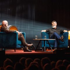 iscve.org.uk - d&b Audio Roy Keane Tour - Web - 1200px - 2026 Image 2