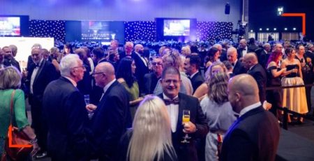 ISCVE ISCVE Supporting Members Recognised at the Fire & Security Matters Awards 2026 - Web - (600x300px)