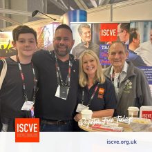 ISCVE - JOIN ISCVE at PLASA 2026 - 1200px - 2026 - Image 3 ISCVE - JOIN ISCVE at PLASA 2026 - 1200px - 2026 - Image 3