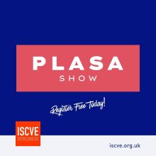 ISCVE - JOIN ISCVE at PLASA 2026 - 1200px - 2026 - Image 6 ISCVE - JOIN ISCVE at PLASA 2026 - 1200px - 2026 - Image 6