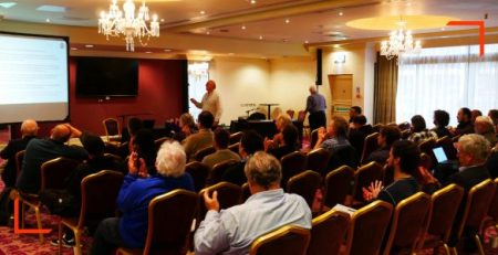 ISCVE Reproduced Sound 2026 returns to Harrogate - Web - (600x300px)