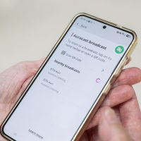 ISCVE Supporting Member Ampetronic Delivers UK's First Permanent Auracast™ Railway Installation - Web - 1200px - 2026 Image 2