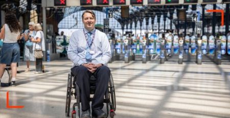 ISCVE Supporting Member Ampetronic Delivers UK's First Permanent Auracast™ Railway Installation - Web - (600x300px)
