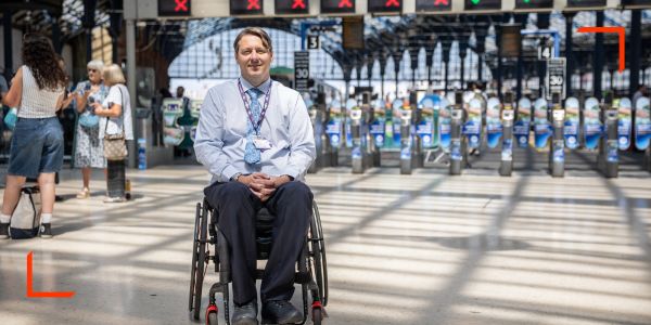 ISCVE Supporting Member Ampetronic Delivers UK's First Permanent Auracast™ Railway Installation - Web - (600x300px)