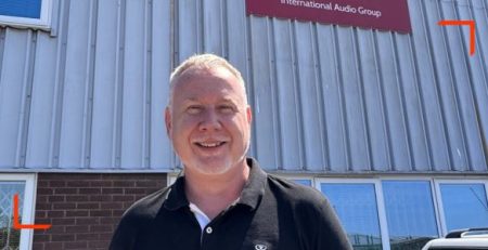 ISCVE Supporting Member Simon Godfrey returns to IAG Group - Web - (600x300px)