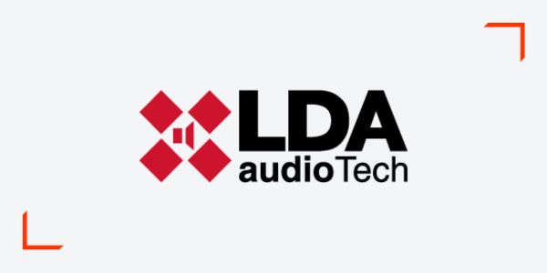 ISCVE Welcomes Supporting Member LDA Audio Tech- July 2026 - Web - (600x300px)