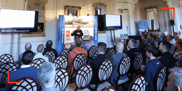 iscve.org.uk - ISCVEx 2027 Dates Announced - 1200px - 2026 (600 x 300 px)
