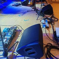 iscve.org.uk - Serenityaudio Delivers Outstanding Festival Sound with NEXO - Web - 1200px - 2026 Image 1
