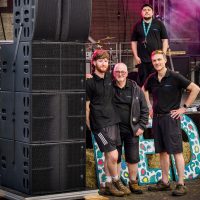 iscve.org.uk - Serenityaudio Delivers Outstanding Festival Sound with NEXO - Web - 1200px - 2026 Image 3
