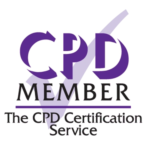 CPD member Logo 600px
