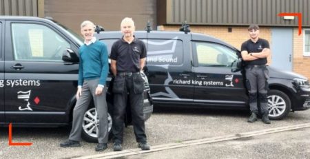 ISCVE Premium Registered Installer - Richard King Systems v2 - Web - (600x300px)