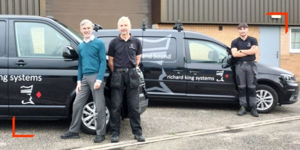 ISCVE Premium Registered Installer - Richard King Systems v2 - Web - (600x300px)