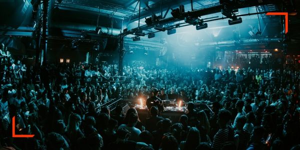ISCVE Supporting Member - L-Acoustics Bootshaus DJ System - Web - (600x300px)
