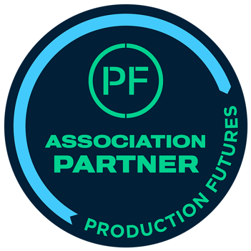 Production Futures Association Partner