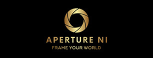 ISCVE Aperture NI Registered Installer Logo