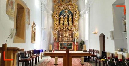ISCVE Auri supports accessible listening in worship spaces - Web - (600x300px)