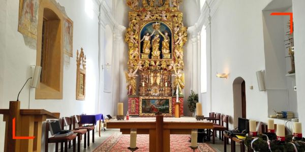 ISCVE Auri supports accessible listening in worship spaces - Web - (600x300px)