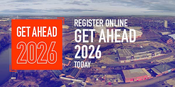 ISCVE GET Ahead 2026 Home Page Banner 600x300px Image 2026
