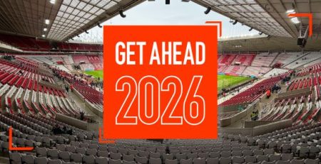 ISCVE Get Ahead 2026 - Save the Date - Web - (600x300px)