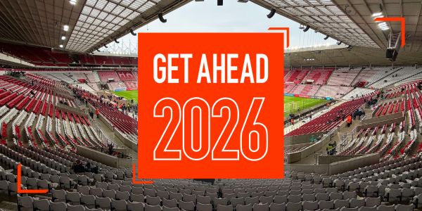 ISCVE Get Ahead 2026 - Save the Date - Web - (600x300px)