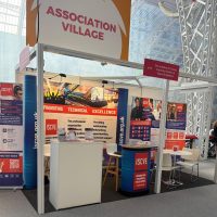 ISCVE - JOIN ISCVE at PLASA 2026 - Web - 1200px - 2026 Image 1 ISCVE - JOIN ISCVE at PLASA 2026 - Web - 1200px - 2026 Image 1