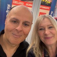 ISCVE - JOIN ISCVE at PLASA 2026 - Web - 1200px - 2026 Image 2 ISCVE - JOIN ISCVE at PLASA 2026 - Web - 1200px - 2026 Image 2