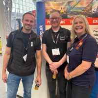 ISCVE - JOIN ISCVE at PLASA 2026 - Web - 1200px - 2026 Image 20 ISCVE - JOIN ISCVE at PLASA 2026 - Web - 1200px - 2026 Image 20