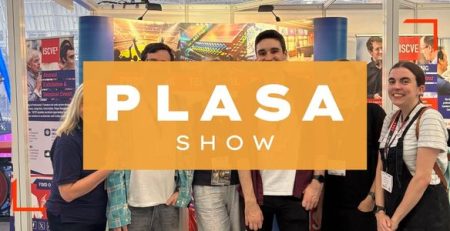ISCVE PLASA 2026 Roundup - Web - (600x300px)