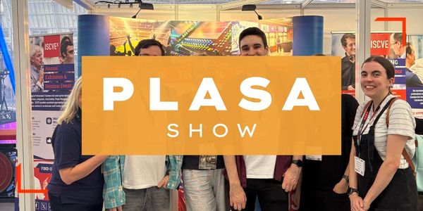 ISCVE PLASA 2026 Roundup - Web - (600x300px)