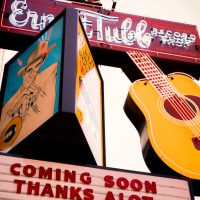 ISCVE - NEXO and Yamaha bring new sound to Nashville landmark - Web Supporting Image - 1200px Image 1