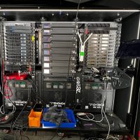 ISCVE - Shure on tour with Gorillaz - Web Supporting Image - 1200px Image 2