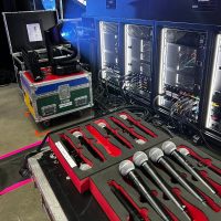 ISCVE - Shure on tour with Gorillaz - Web Supporting Image - 1200px Image 3