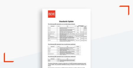ISCVE Standards Update - Web - (600x300px)