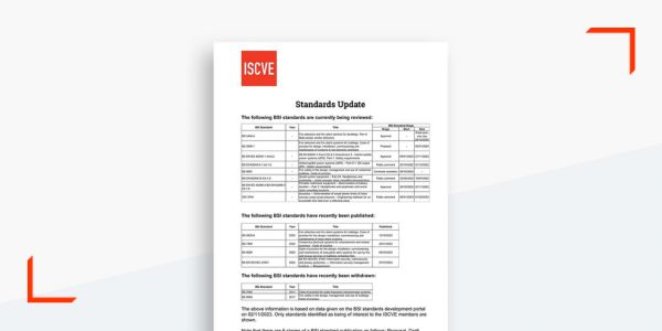 ISCVE Standards Update - Web - (600x300px)